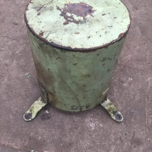 Cubre acople Deutz 528