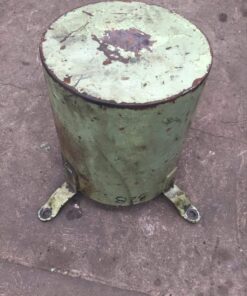 Cubre acople Deutz 528