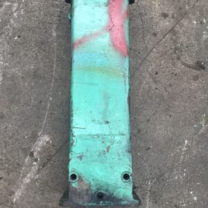 Cubre cardan bomba inyectora Deutz 528