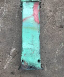 Cubre cardan bomba inyectora Deutz 528