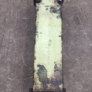 Cubre cardan bomba inyectora Deutz 528