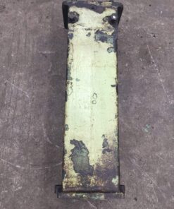 Cubre cardan bomba inyectora Deutz 528