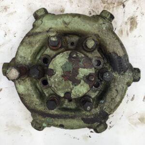 Distribuidor de arranque Deutz 528