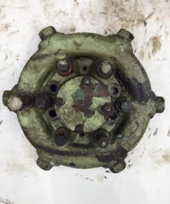 Distribuidor de arranque Deutz 528