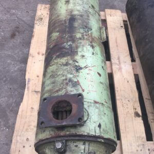 Enfriador de agua Deutz 528