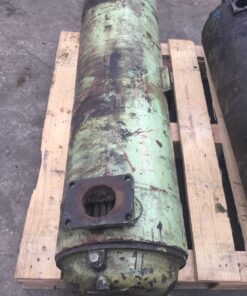 Enfriador de agua Deutz 528