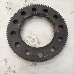 Engranaje bomba de aceite Deutz 528