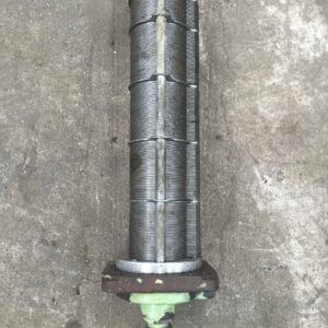 Filtro Autolimpiante Deutz 528