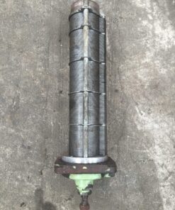 Filtro Autolimpiante Deutz 528
