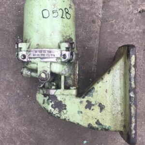 Filtro Centrifugo Deutz 528