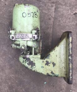 Filtro Centrifugo Deutz 528