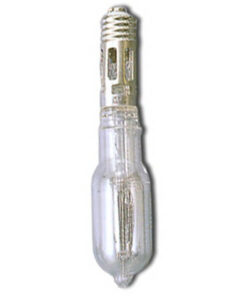 Lámpara Halógena de 5000W. Modelo UHW5-200K, marca USHIO.
