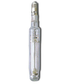 Lámpara Haluro de metal de 5000W. Modelo MTW-50HG, Marca Takuyo.
