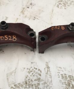 Juego bancadas cigüeñal  Deutz 528