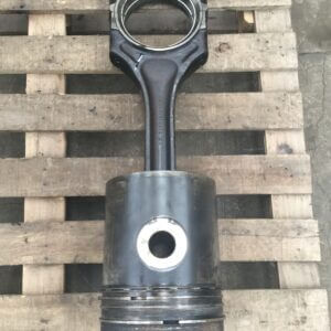 Juego Biela-pistón Deutz 528