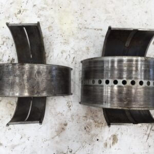 Juego coginete de bancadas Deutz 528