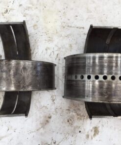 Juego coginete de bancadas Deutz 528