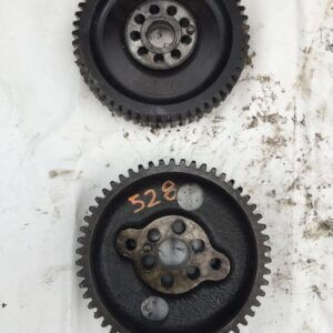 Juego de engranaje de leva Deutz 528