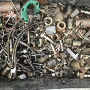 Lote de Bulones Deutz 528