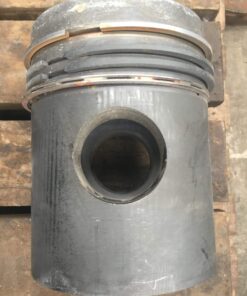 Pistones Deutz 528 nuevos