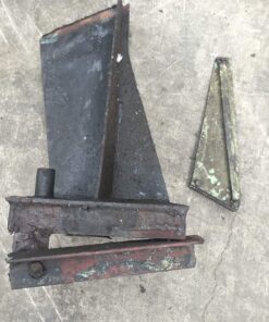 Soporte Deutz 528
