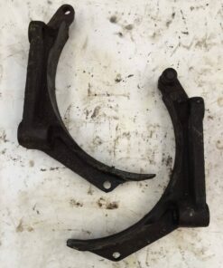 Soporte enfriador Deutz 528