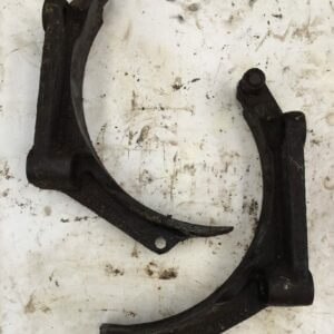 Soporte enfriador Deutz 528