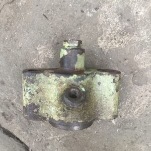 Válvula de seguridad de culata Deutz 528