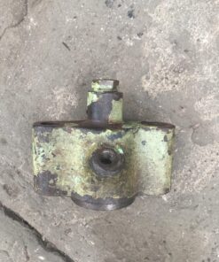 Válvula de seguridad de culata Deutz 528