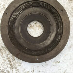 Alternative view of Aislación térmica turbo 250