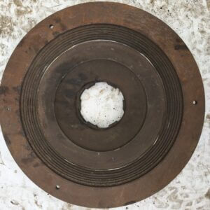 Aislación térmica turbo 250