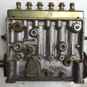 Bomba inyectora Bosch 82311522B 6 cilindros