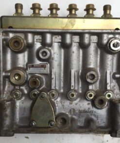 Bomba inyectora Bosch 82311522B 6 cilindros