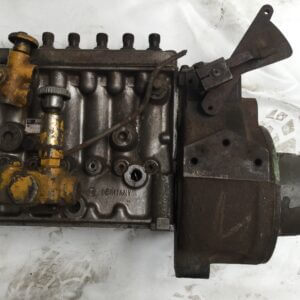 Bomba inyectora CAT BOSCH 232-12053