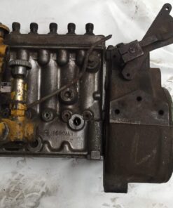 Bomba inyectora CAT BOSCH 232-12053