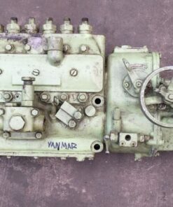 Bomba inyectora YANMAR completa