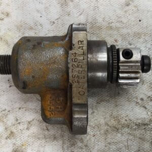 Bombin bomba inyectora CAT Usados