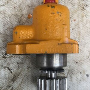 Bombin bomba inyectora CAT Nueva