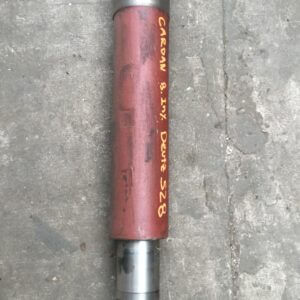 Cardan bomba inyectora Deutz528