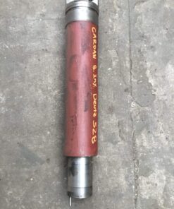 Cardan bomba inyectora Deutz528