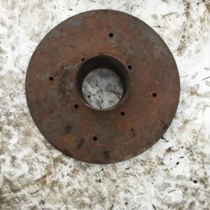 Componente aislación térmica 250