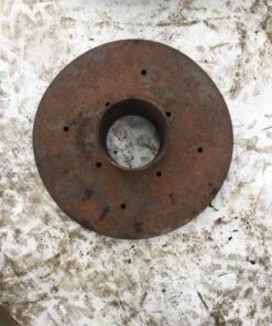 Componente aislación térmica 250