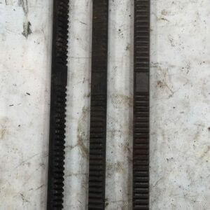 Cremallera bomba inyectora CAT