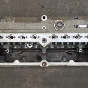 Cuerpo bomba ineyctora Deutz 528 8 cilindros