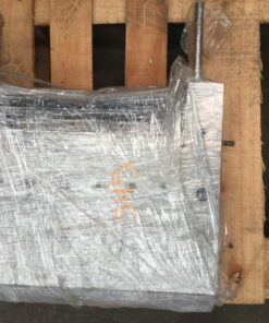 Cuerpo bomba inyectora Deutz 545