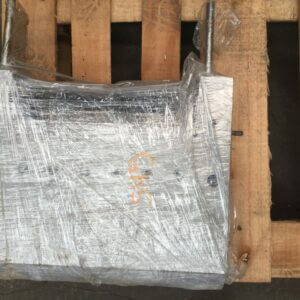 Cuerpo bomba inyectora Deutz 545