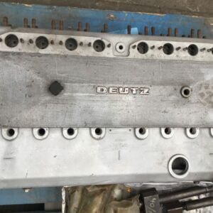 Cuerpo bomba inyectora Deutz 545 - 358