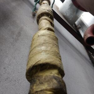 Árbol de levas Deutz 528