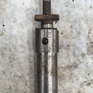 Elemento bombeante MAN 40-60