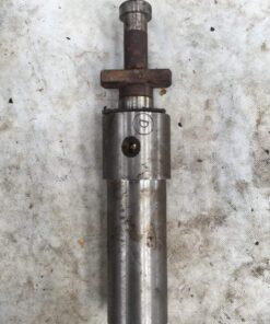 Elemento bombeante MAN 40-60